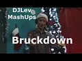 BRUCK DOWN MIX 2022 VOL. 1 | Caribbean Dynamics (DJ Lev MashUps)