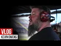 Download Lagu Kevin Owens serves as NASCAR race Grand Marshal: WWE Vlog