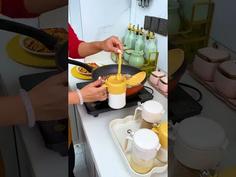 Top 10 useful kitchen gadgets #kitchengadgets #meeshofind #amazonfinds #shorts