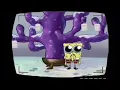 sad spongebob