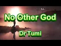 No Other God (with lyrics) - Dr Tumi