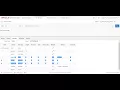 Oracle SQL Programming - Table Creation and Management