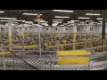Peek inside the San Marcos Amazon fulfillment center on Cyber Monday