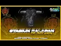 Download Lagu DJ BANTENGAN • STASIUN BALAPAN • YANG KALIAN CARI • GEDRUK PINDO • DJ FAUZI OFFICIAL ‼️