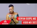 Download Lagu BEST OF KENYA  GOSPEL MIX 2022   VIDEO MIX  DEEJAY F2 FT SIZE 8, MERCY MASIKA,