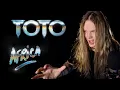 Download Lagu AFRICA (Toto) - Tommy Johansson