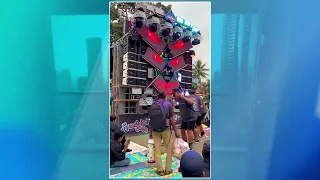 Sound Horeg Hiburan atau Gangguan