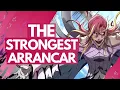 THE STRONGEST ARRANCAR - Who is CIEN GRANZ The True Zero Espada Bleach Discussion