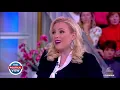 The view - American Conservative Union Chair Matt Schlapp Discusses Controversy At CPAC The View