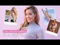 How I Started Modeling for Victoria s Secret casting process on set experience grwm