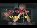 GABE ARTHA TRIO - Asa Martua Ho (Lirik)