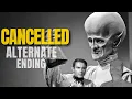 The Outer Limits 1963 Banned Alternate Ending and Hidden Truth They Tried to Hide