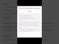 Smooth Scroll Navigation using jQuery