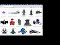 Advanced Programming Asteroids Lesson 1 - Spaceship Class