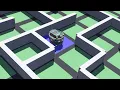 E-puck Mobile Robot - Maze Exploration using Odometry