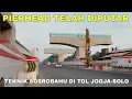 Download Lagu Update Pembangunan Jalan Tol Jogja-Solo Seksi 2.2 Kawasan Ring Road Kronggahan (5 Oktober 2025) 