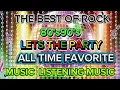 Download Lagu ❤THE BEST OF ROCK MUSIC 80'S90'S 🎶 ENGLISH MUSIC 🎶