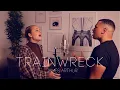 Download Lagu Trainwreck - James Arthur