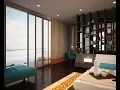 Embassy Boulevard Cypress Villas Yelahanka Bangalore 5 BHK Built Up Area 7160 sqft
