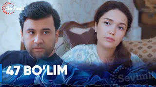 Senga Muhtojman 47-bo'lim ( 116-117-118 qismlar )