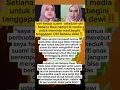 Download Lagu The second wife of Ustadzah Oki Setiana Dewi's husband finally appeared on camera #artist #shorts