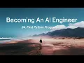 Becoming An AI Engineer 04 First Python program