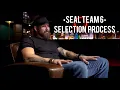 DJ Shipley Seal Team 6 DEVGRU Selection Process Green Team Shawn Ryan Show