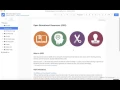 Grav Canvas LMS Examples of Embedded Content Editing with GitBook