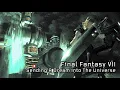Download Lagu [8 Bit] Sending A Dream Into The Universe - Final Fantasy VII Soundtrack