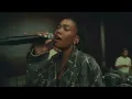 Amber Mark - What It Is (Live On The Honda Stage)