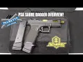 PSA Sabre Dagger Overview Gucci Dagger