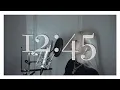 Download Lagu 12:45 Etham cover by eundoni