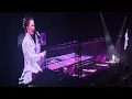 20241221 HAPPINESS + California Baby - Leah Dou 窦靖童 状况外演唱会 @ FOSHAN 岭南明珠体育馆