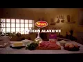 Chicken Ala Kiev