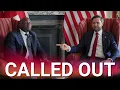JD Vance humiliates UK official during trip over freedom of speech concerns