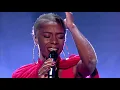 Shan Ako sings The Sound of Silence | Live Shows Week 3 | The X Factor UK 2018