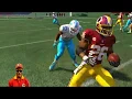 I Cracked The Code On Madden Sliders Part 1 - Player Speed Parity Scale