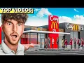 I Opened My Own FAST FOOD RESTAURANT