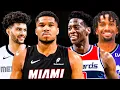Simulating the 2027 Season After the Draft Trades