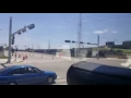 Part 2 Still trying to get to Oklahoma city greyhound