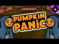 Lagu Pumpkin Panic But Is Impossible