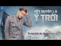 Download Lagu Hết Duyên Là Ý Trời - Chu Bin (Audio Lyric)