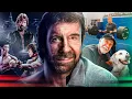 He Was Too DANGEROUS for the UFC - Chuck Norris All Fights and Full Documentary 2026