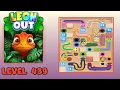 Leon Out Level 439 Walkthrough Solution