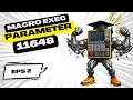 Fanuc Parameter 9000 How to Unlock the CNC Macro Executor