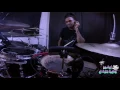Download Lagu Devon Taylor| Drummer for Justin Bieber - The Mac Garage \