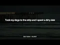 Don Toliver - GLOCK (Clean Lyrics)