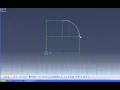 Catia V5 - Basic Sketcher