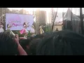 Download Lagu Amai Monogatari - Leaving Dystopia @WakuWakuFest