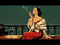 Lagu ❄️ 1940's Retro Winter Jazz Music – Cozy Vintage Jazz Playlist